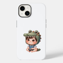 Chronique du crocodile