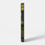 Coque Pour iPhone 14 Chutes de Thunder Painterly (Côté gauche)