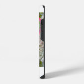 Coque Pour iPhone 14 Cœur sain  (Côté gauche)