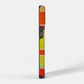 Coque Pour iPhone 14 Composition #22 par Michael Moffa (Côté droit)