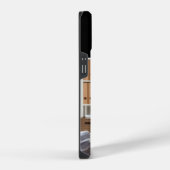 Coque Pour iPhone 14 Comptable de travail allemand pointeur à cheveux c (Côté droit)