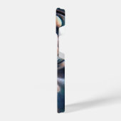 Coque Pour iPhone 14 Conception (Côté gauche)