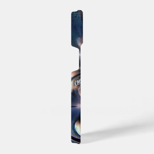 Coque Pour iPhone 14 Conception (Côté droit)