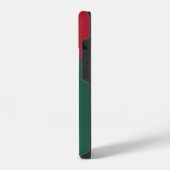 Coque Pour iPhone 14 Conception de numéro de maillot d'équipe de footba (Côté gauche)