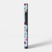 Coque Pour iPhone 14 Conception festive de Ramadan islamique (Côté gauche)