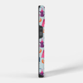 Coque Pour iPhone 14 Conception festive de Ramadan islamique (Côté droit)
