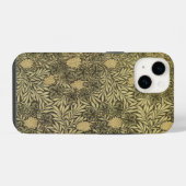 Coque Pour iPhone 14 Conception William Morris #12 (Verso Horizontal)