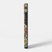 Coque Pour iPhone 14 Conception William Morris #9 (Côté gauche)