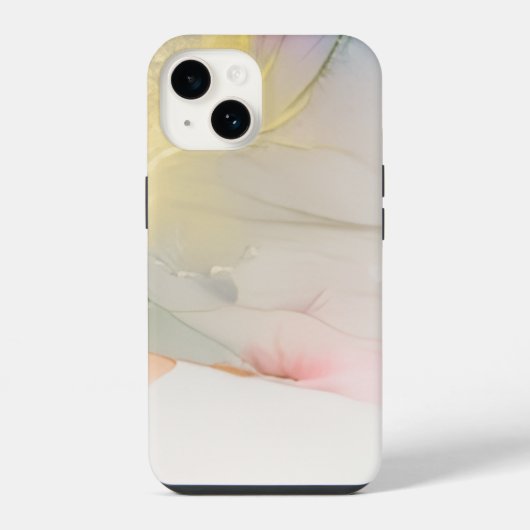 Coque Pour iPhone 14 Conceptions d'autocollants pour iPhone tendance (Verso)