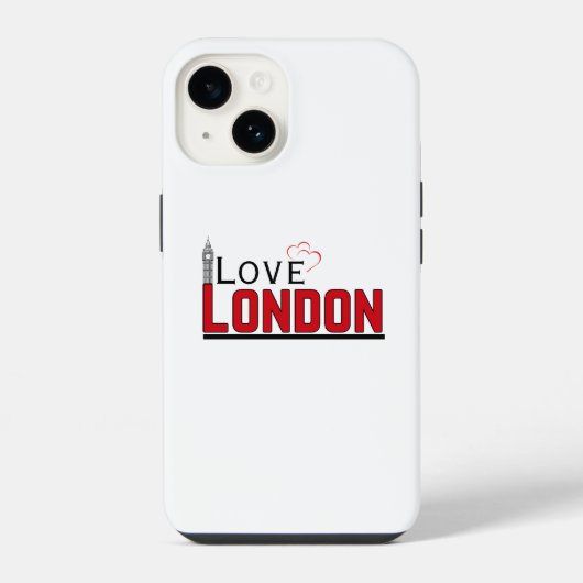 Coque Pour iPhone 14 conceptions de coques d'iphone nouvelles à londres (Verso)