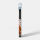 COQUE POUR iPhone 14 CONCEVEZ VOTRE PROPRE (Côté gauche)
