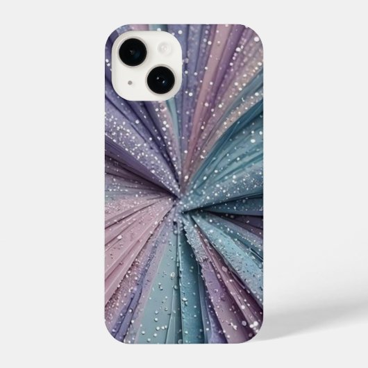 Coque Pour iPhone 14 Conçu (Verso)