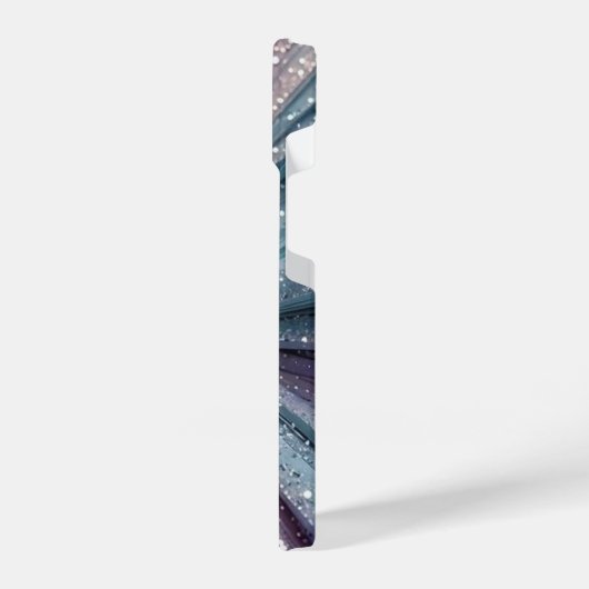 Coque Pour iPhone 14 Conçu (Côté gauche)