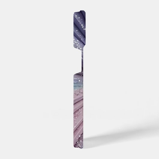 Coque Pour iPhone 14 Conçu (Côté droit)