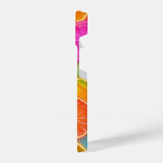 Coque Pour iPhone 14 Conçu (Côté gauche)