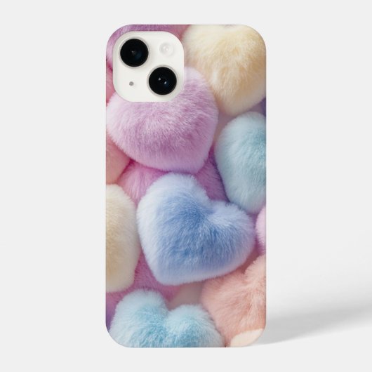 Coque Pour iPhone 14 Conçu (Verso)