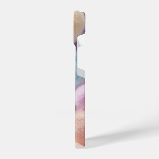 Coque Pour iPhone 14 Conçu (Côté gauche)