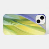 Coque Pour iPhone 14 Conçu (Verso Horizontal)