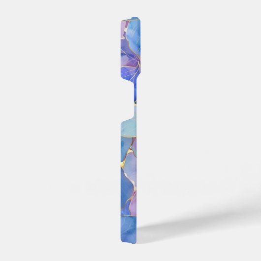 Coque Pour iPhone 14 Conçu (Côté droit)