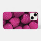 Coque Pour iPhone 14 Conçu (Verso Horizontal)