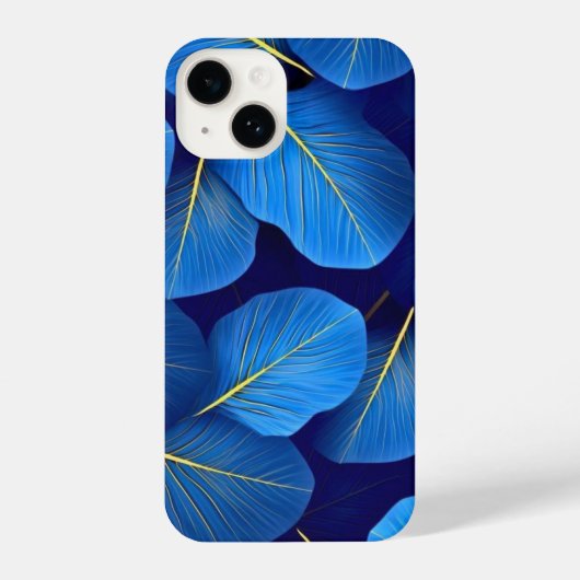 Coque Pour iPhone 14 Conçu (Verso)