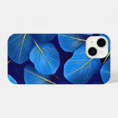 Coque Pour iPhone 14 Conçu (Verso Horizontal)