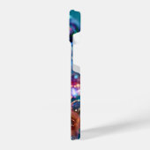 Coque Pour iPhone 14 Conçu (Côté gauche)