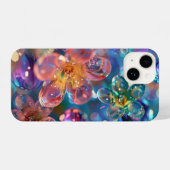 Coque Pour iPhone 14 Conçu (Verso Horizontal)