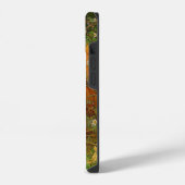 Coque Pour iPhone 14 Conte de fées Arthur Wardle (Côté gauche)