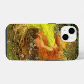 Coque Pour iPhone 14 Conte de fées Arthur Wardle (Verso Horizontal)