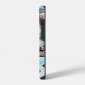 COQUE POUR iPhone 14 CONTE ORIENTAL (Côté gauche)