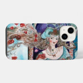COQUE POUR iPhone 14 CONTE ORIENTAL (Verso Horizontal)