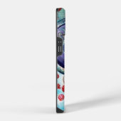 COQUE POUR iPhone 14 CONTE ORIENTAL (Côté droit)