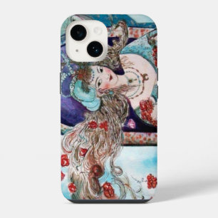 COQUE POUR iPhone 14 CONTE ORIENTAL