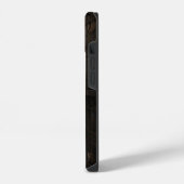Coque Pour iPhone 14 Contraption infernale Steampunk (Côté gauche)