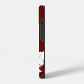 Coque Pour iPhone 14 Cool Canada iPhone 6 coque Canada Feuille d'érable (Côté gauche)