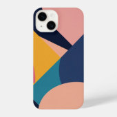 Coque Pour iPhone 14 Cool trendy phone case (Verso)