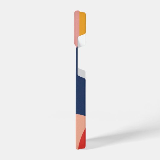 Coque Pour iPhone 14 Cool trendy phone case (Côté gauche)