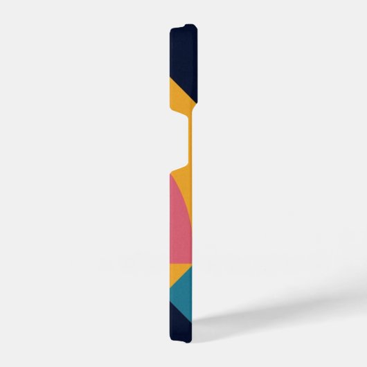 Coque Pour iPhone 14 Cool trendy phone case (Côté droit)