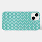 Coque Pour iPhone 14 Coque Apple iPhone 14 (Verso (horizontal))