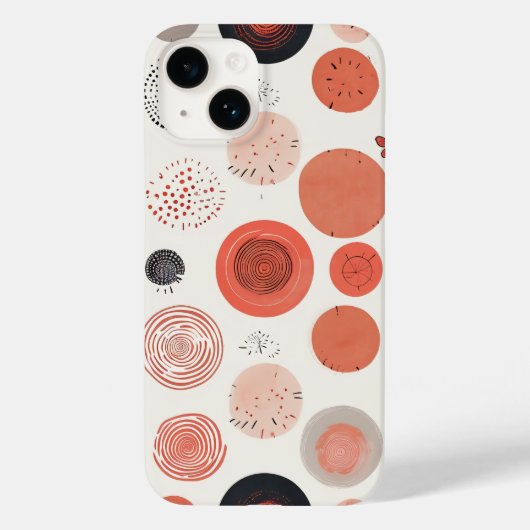 Coque Pour iPhone 14 Coque Case-Mate Tough Apple iPhone 14 (Verso)