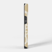 Coque Pour iPhone 14 Coque-coque iphone de la vache surpris (Côté droit)