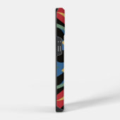 Coque Pour iPhone 14 Coque d'art moderne-coque iphone (Côté droit)