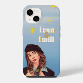 Coque Pour iPhone 14 Coque de couverture Iphone 14 (Verso)