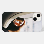 Coque Pour iPhone 14 coque de flux iphone 14-13-12-X (Verso (horizontal))