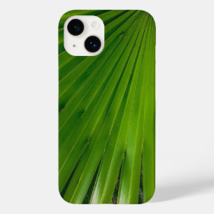 Coque Pour iPhone 14 Coque du ventilateur Palmetto 14