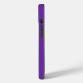 Coque Pour iPhone 14 Coque Grape Tough iPhone 14 (Verso / Gauche)