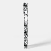 Coque Pour iPhone 14 coque iphone (Verso / Gauche)