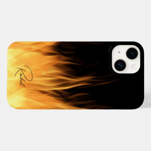 Coque Pour iPhone 14 coque iphone (Verso (horizontal))