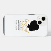 Coque Pour iPhone 14 coque iphone (Verso Horizontal)